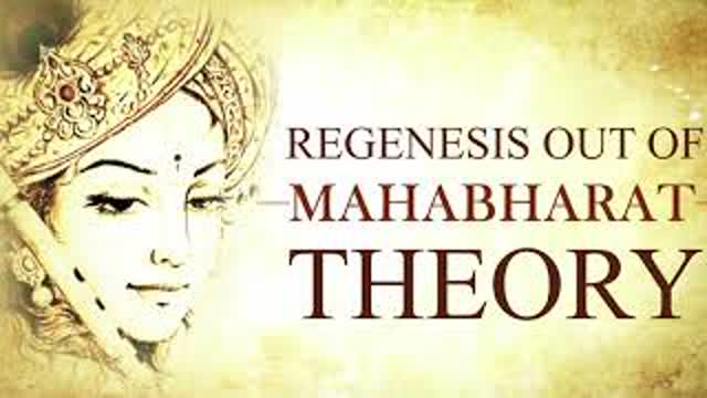 Out of India Theory (Documentary HD)