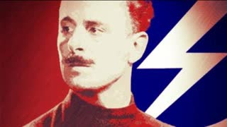 Oswald Mosley: Action