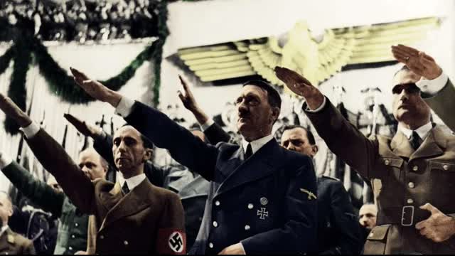 El Socialismo del Nacionalsocialismo