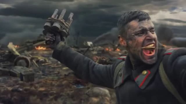 Sabaton The Last Stand