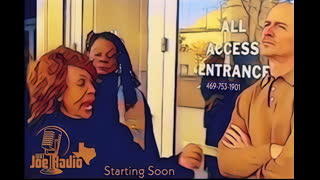 Just Joe Radio *LIVE* on GoyimTV!!