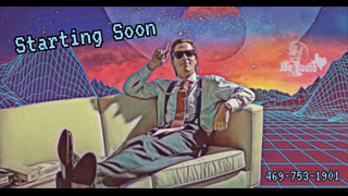 Just Joe Radio *LIVE* on GoyimTV!!