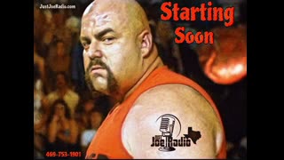 Just Joe Radio *LIVE* on GoyimTV!!