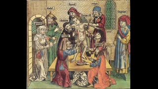 Jewish Ritual Murder Documentary
