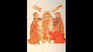 Talmudic Ritual Murder &  Blood Magic