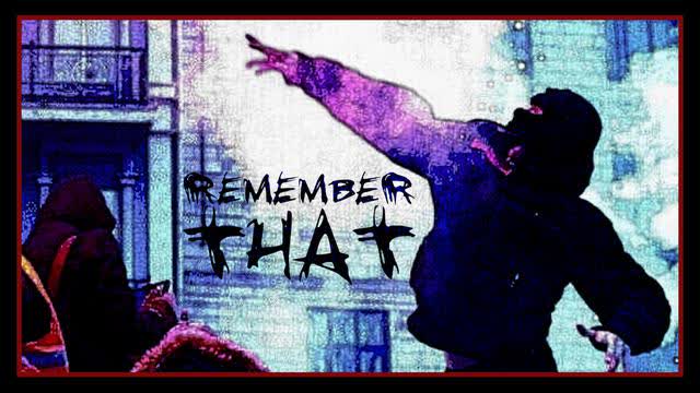 Remember That
