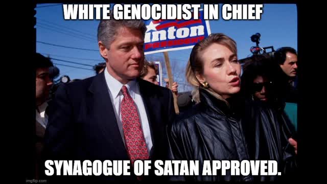 Unconscious Antiwhiteism