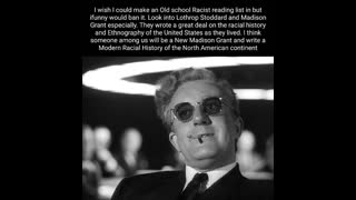 Madison Grant's 1916 Masterpiece The Passing Of The Great Race