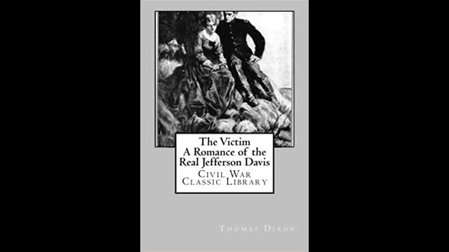 Robert Lewis Dabney: RIGHT ON CONSERVATISM but WRONG AS TO THE CAUSE