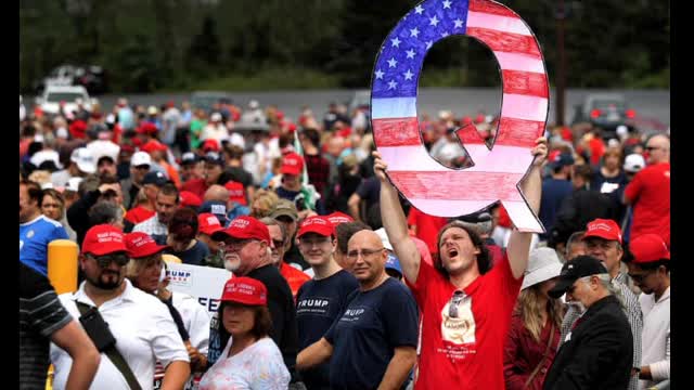 The Trump Raid Fiasco: FBI Attempting To Induce A Heart Attack