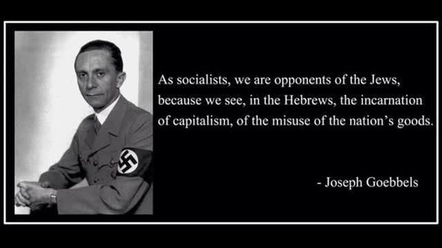CAPITALISM MUST FALL. The real reason why True White Racial Solidarity has failed in the United States since 1776