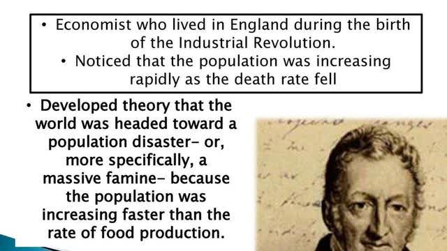 Overpopulation is real part two