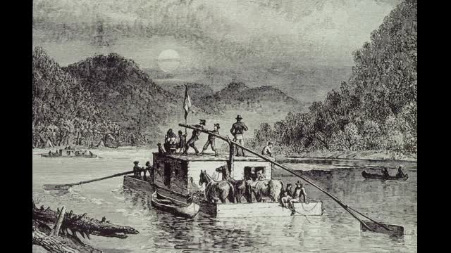 Americanism is Deracinization