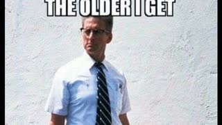 Falling Down; A Prophecy For White America