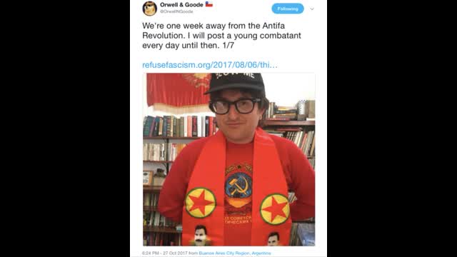 The Many History Teaching Commies of Youtube