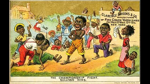 The Truth About Negroes