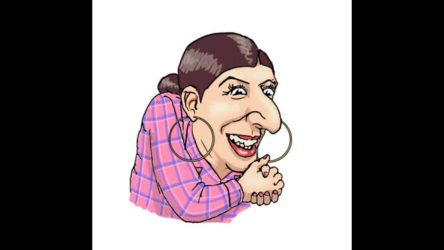 From 2020 Semitic Victimhood: Sympathy Mongering: Narcissistic Obsession. STARRING MIA KHALIFA