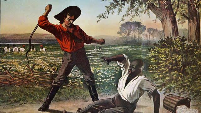 The Leopards Spots Part 2