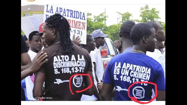 MAGATARDS will never get it. From JAN 8 2021