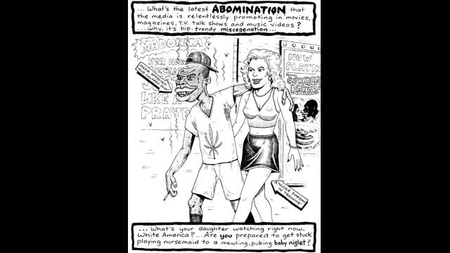 The Death Of The White Aesthetic and The Blacked Agenda Now Waking Up Other Groups.