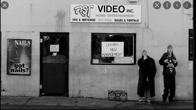 Why Did They Stop Making VCR's Anyway?