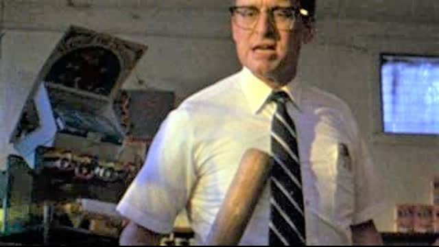 Revisiting Falling Down