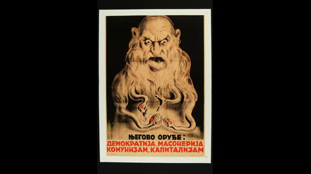 Meet Lt. Col Reuben Efron: Lithuanian Jewish Refugee, US Army Officer, CIA Member Mossad Agent and one of Lee Harvey Oswalds Handlers