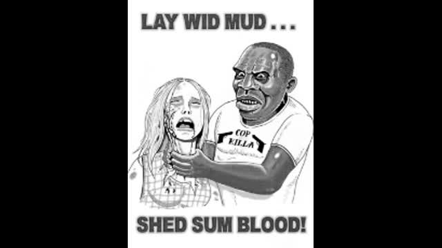 The Death of the White Aesthetic Part Three