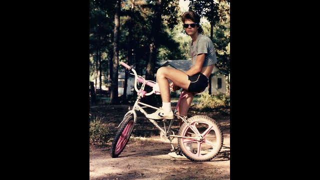 The Implicit Whiteness Of The 1980s: GEN X STILL REMEMBERS.