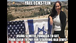 The International Fellowship Of Christians And Jews: Pay Your Tribute Goyim