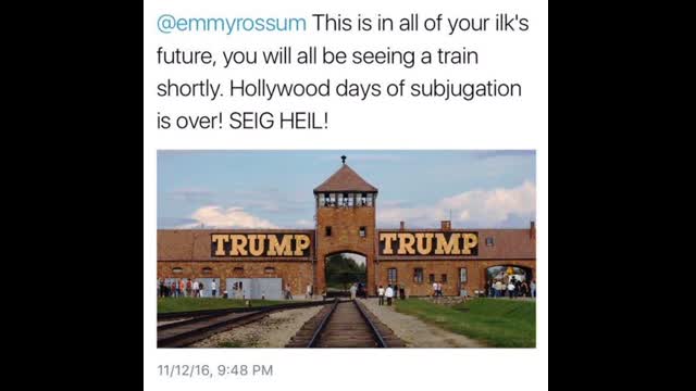 The Trial Of Donald Trump: How it relates to us.