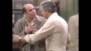 Barney Miller-Field Associate 1/15/1981