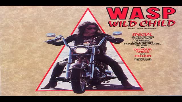 Tipper Gore and the PMRC Part 1