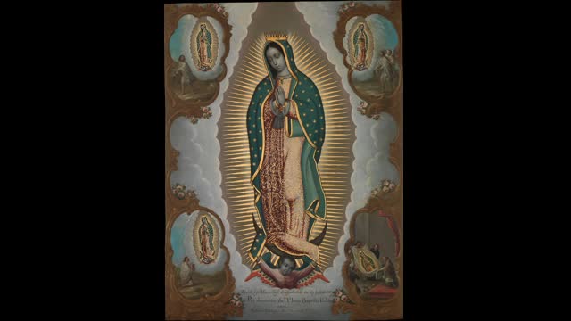 The Slow Death Of The Roman Catholic Church In Latin America.