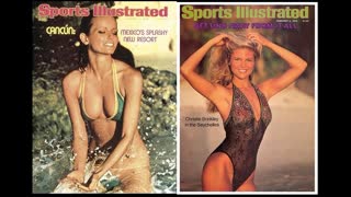 The 2022 SI Swimsuit Issue: White Genocide On Display