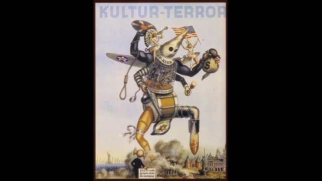 Author Thomas Dixon Jr and Why Whites Lack Long Term Thinking Skills