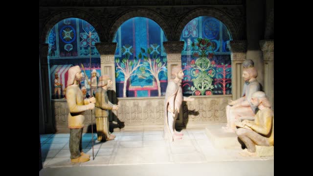 The Kohen Gadol And Sanhedrin Rule The Earth. Proof Positive.