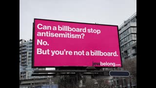 Florida HB 269: THE DON'T SAY JEW BILL