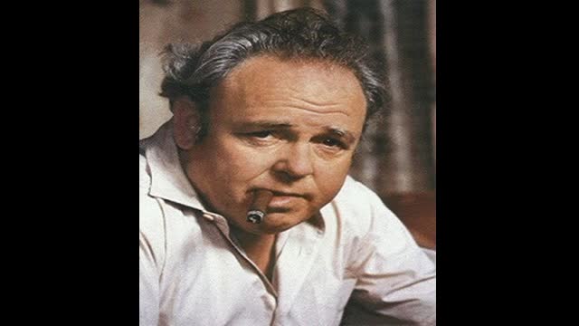 Archie Bunker Was Right!