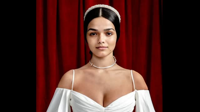 Colombian-Jewish Actress Rachel Zegler's Snow White hailed as a FLOP. The stupidity of Antiwhitism