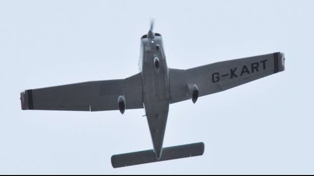 ~Escaping Surveillance~