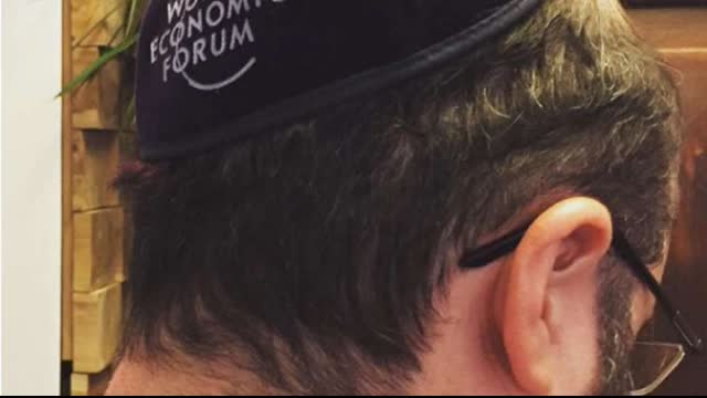 How Mossad control UK  police forces