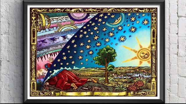 NASA:  Never a straight answer