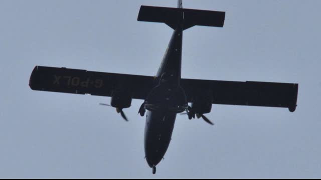 NATIONAL POLICE AIR SERVICES ..SKY DEMONS. STILL IMAGE G-POLX UNDER THE RADAR MY HOME AT 20M ALT