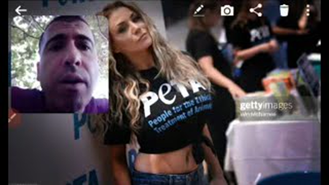 METTB (Marsel for Ethical Treatment of Tr@ny's Breasts)