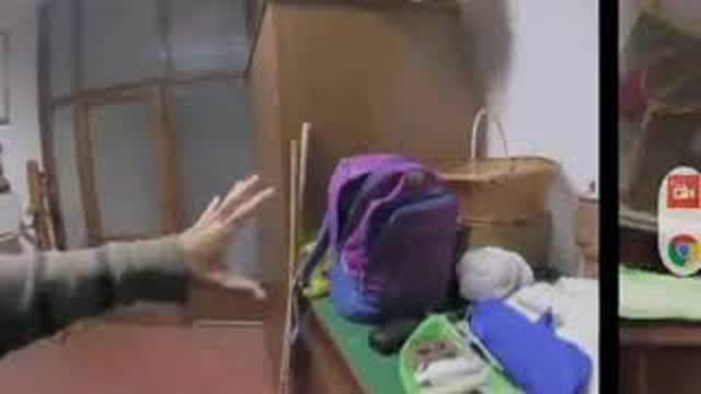 The Wave - 17 Kill Bill