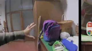 The Wave - 17 Kill Bill