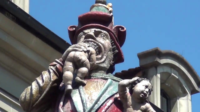 Fixing the fundamentalists