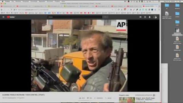 Historically Dumb Sheeple