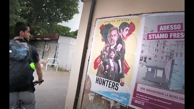 Freedom for security